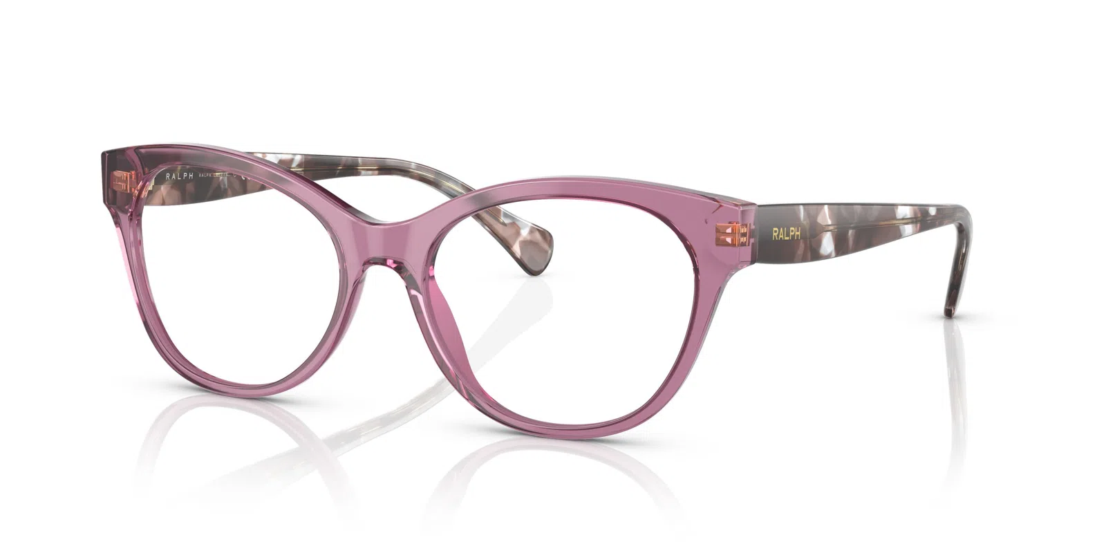 Ralph 7141 Eyeglasses - view 6